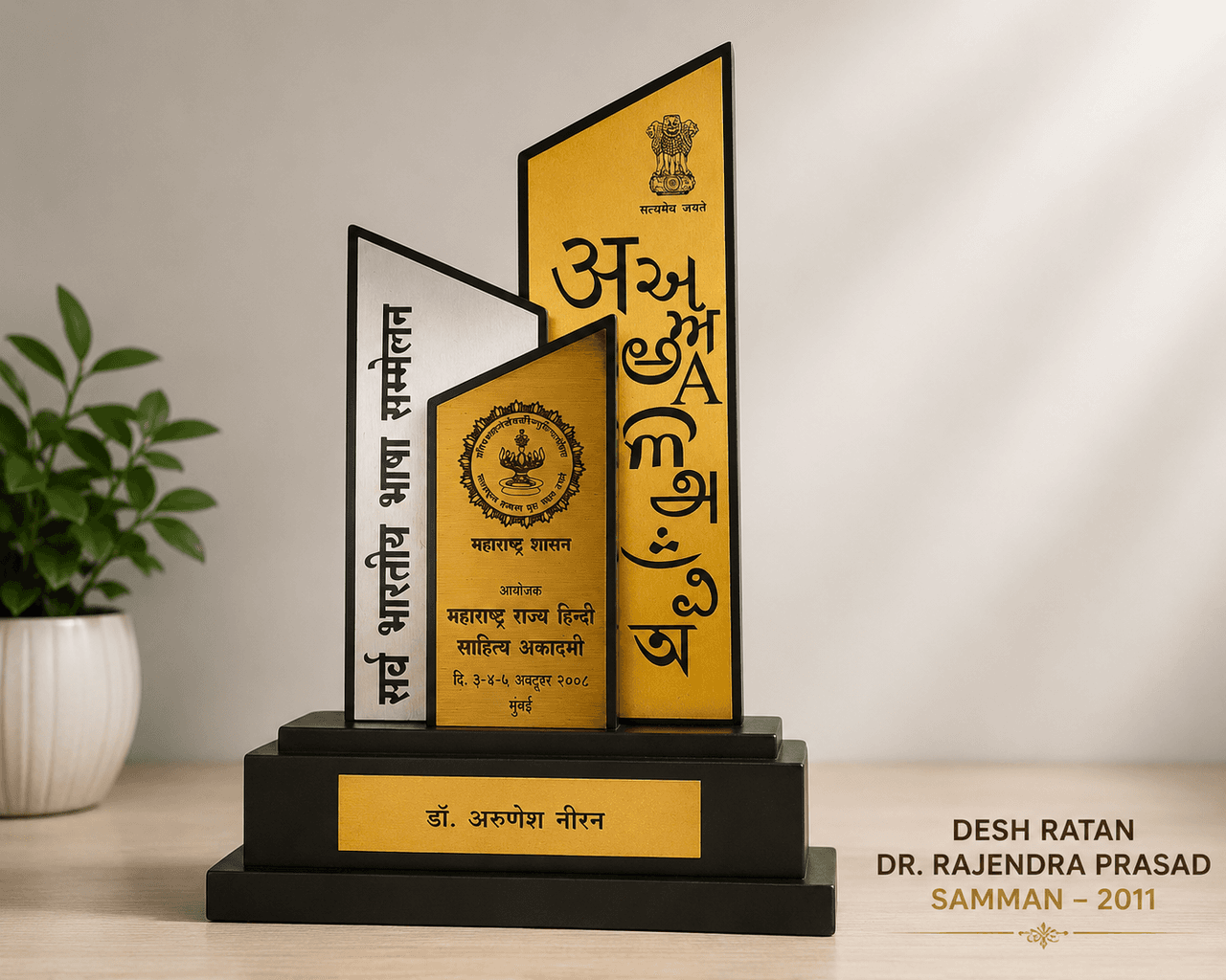 Award 3