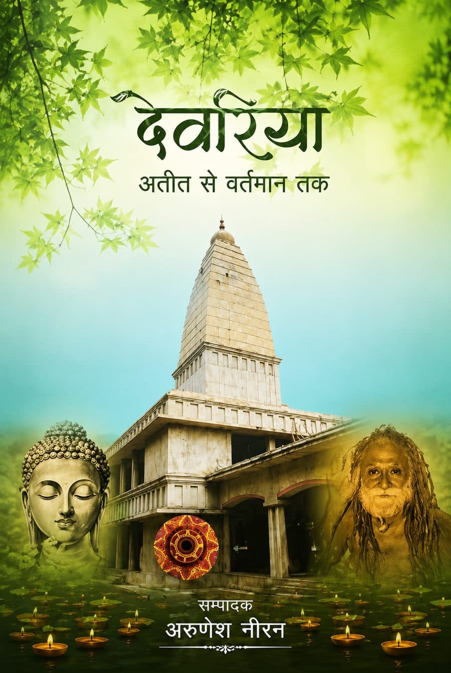 Deoria: From Antiquity to the Present
